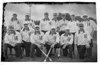 Wareham - Vintage Baseball Game--2