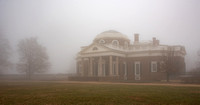 Monticello Mansion